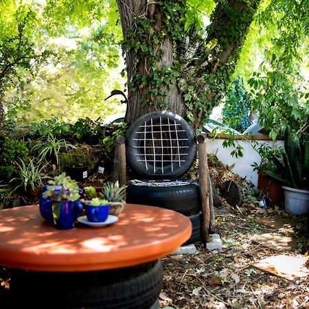Zoete Inval Pansiyon Hermanus Dış mekan fotoğraf